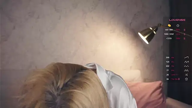 KateDolphin online show from February 22, 2025, 5:02 pm