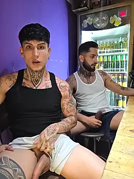  Tomy08calderon online show from September 29, 2025, 12:06 am