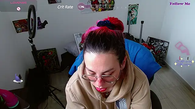 natasha laulau online show from March 9, 2025, 8:42 pm