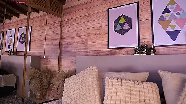 AmmyScott online show from February 3, 2026, 7:19 pm