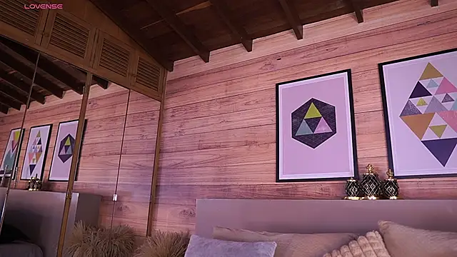 AmmyScott online show from February 16, 2026, 6:28 pm