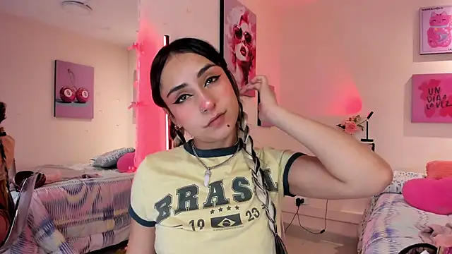 MaveParks  online show from November 26, 2025, 12:16 pm