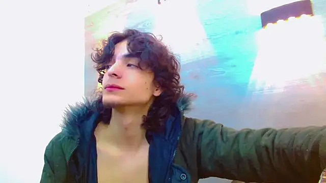 Sr BonnyEthan online show from September 27, 2025, 2:12 pm