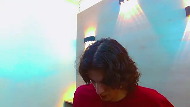 Sr BonnyEthan online show from October 31, 2025, 1:30 pm