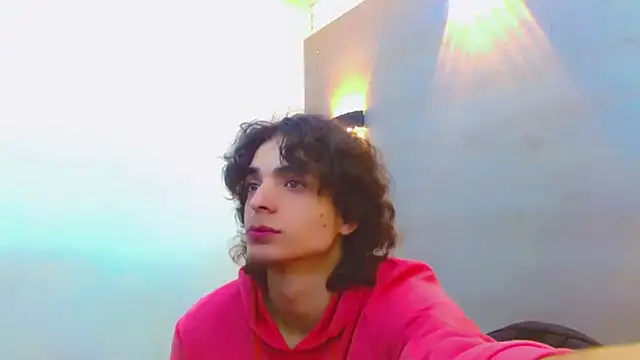 Sr BonnyEthan online show from September 29, 2025, 2:12 pm