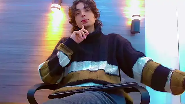 Sr BonnyEthan online show from April 20, 2026, 12:52 pm