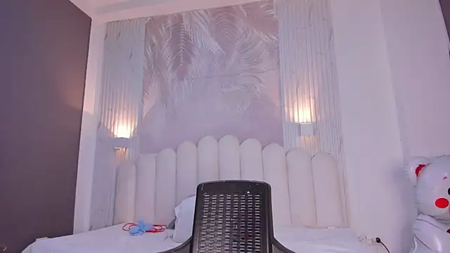 NastassjaCandy online show from March 9, 2026, 7:50 pm