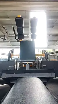 DaraBeckett online show from March 17, 2025, 7:58 pm