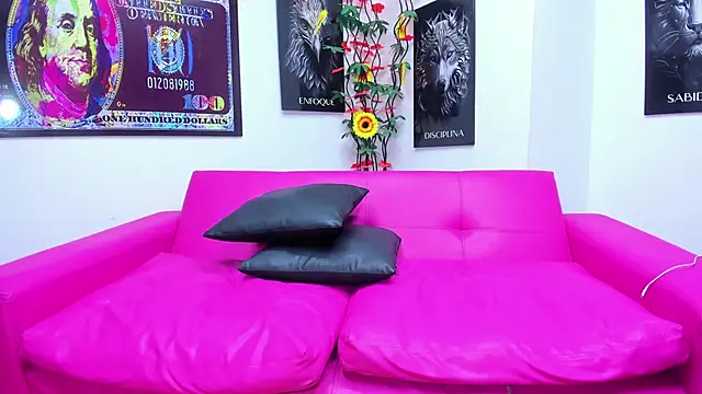 hard Sex No Mercy online show from February 7, 2026, 11:13 pm