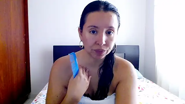 emely sexx20 online show from March 20, 2025, 3:04 pm