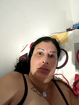 Angelicvill online show from September 22, 2025, 11:11 pm