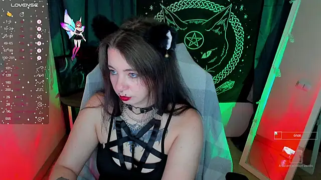 Sam Mystery online show from September 24, 2025, 12:55 pm