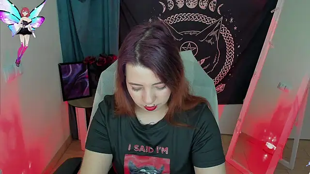 Sam Mystery online show from December 18, 2025, 1:48 pm