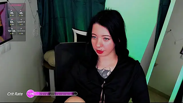 Sam Mystery online show from March 2, 2025, 10:37 am