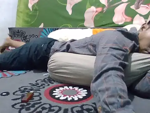 jojokom99 online show from January 9, 2026, 10:44 am