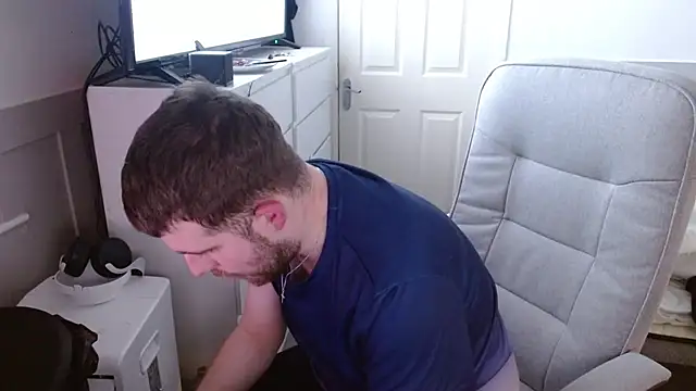 maxy49 online show from January 11, 2026, 5:31 pm