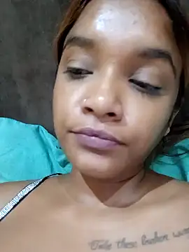 Indianqueen03 online show from February 27, 2025, 9:04 pm