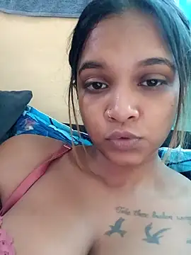 Indianqueen03 online show from October 19, 2025, 11:57 am