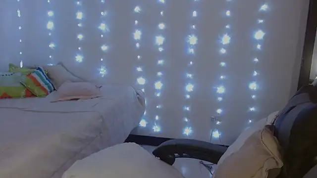  diana cute online show from November 29, 2025, 9:04 pm