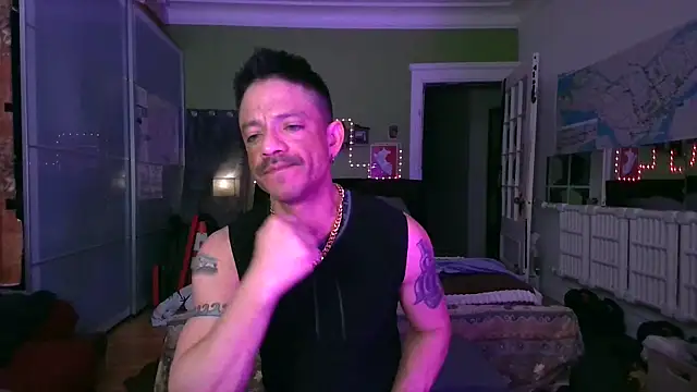 Tony Torrente online show from February 24, 2026, 11:05 pm