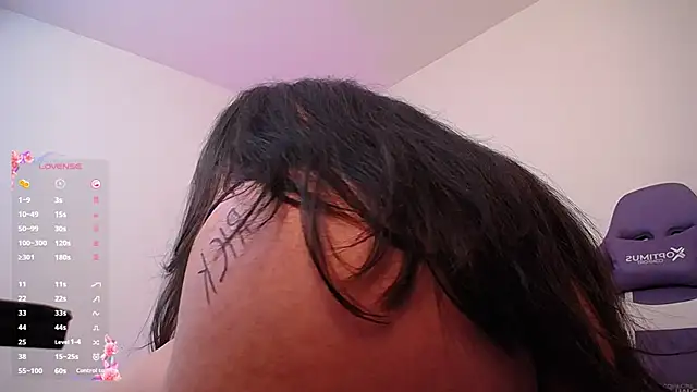 Samantha  zz online show from October 9, 2025, 5:08 am