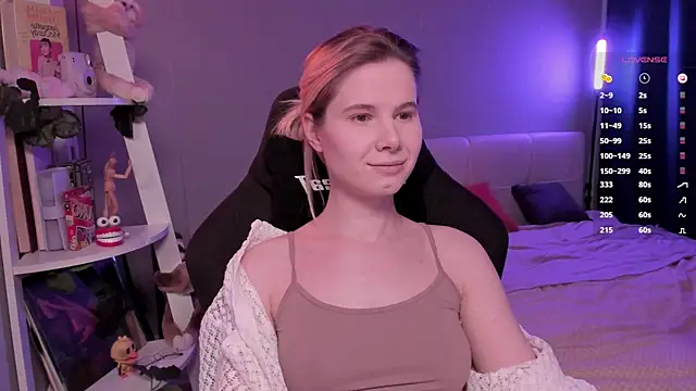 enigma mia online show from April 25, 2026, 1:41 pm