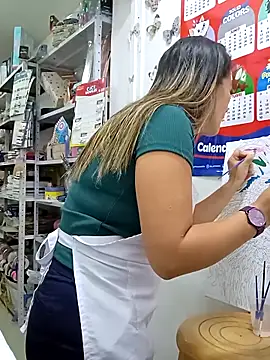 Rousse92 online show from March 2, 2025, 9:52 pm