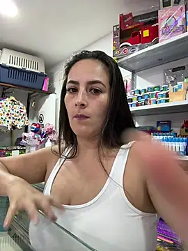 Rousse92 online show from February 2, 2026, 10:20 pm