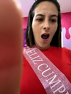 Rousse92 online show from September 22, 2025, 9:10 pm