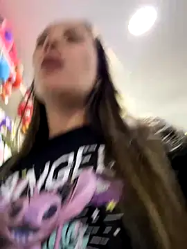 Rousse92 online show from October 22, 2025, 11:25 pm