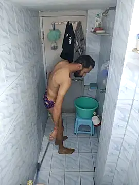 Forbidden Live143 online show from April 3, 2026, 5:14 am