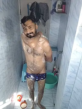 Forbidden Live143 online show from November 6, 2025, 5:22 am