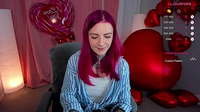 Roxy      online show from February 13, 2025, 8:34 pm