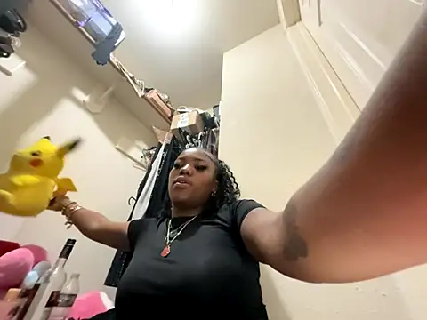 magicalc00ch online show from September 24, 2025, 9:21 pm