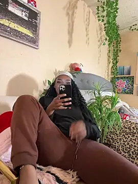 magicalc00ch online show from March 18, 2025, 10:04 pm