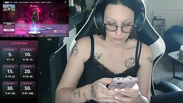 Citron2 online show from February 18, 2025, 8:27 am