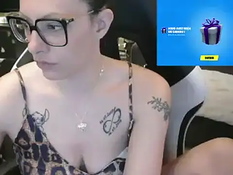 Citron2 online show from March 18, 2025, 7:12 am