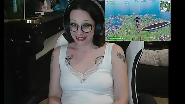 Citron2 online show from March 10, 2025, 12:17 pm