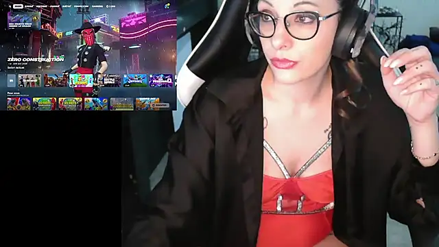 Citron2 online show from February 26, 2025, 11:43 am