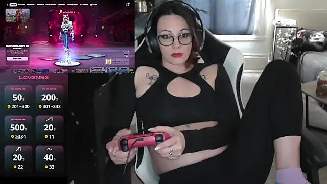 Citron2 online show from February 18, 2025, 2:49 pm