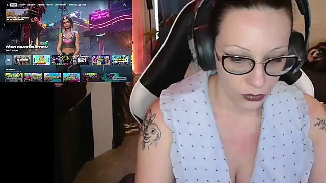 Citron2 online show from March 4, 2025, 7:19 am