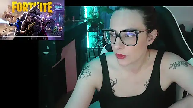 Citron2 online show from March 6, 2025, 7:47 am