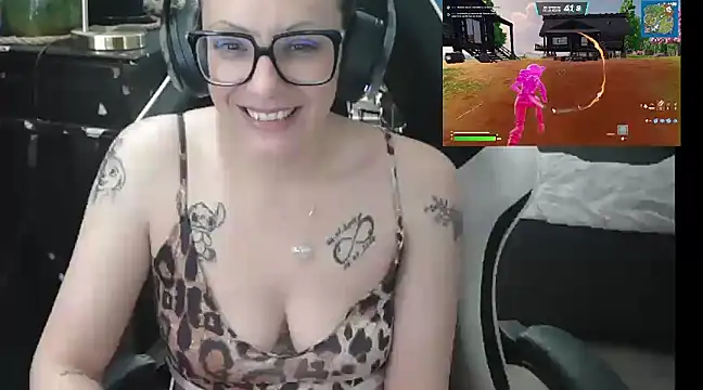 Citron2 online show from March 18, 2025, 4:06 pm