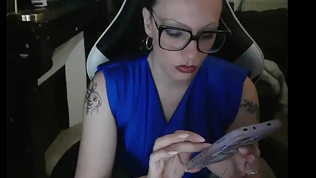 Citron2 online show from March 11, 2025, 10:18 am