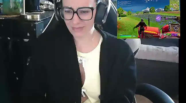 Citron2 online show from March 19, 2025, 7:29 am