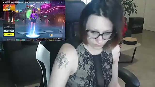 Citron2 online show from March 7, 2025, 7:52 am