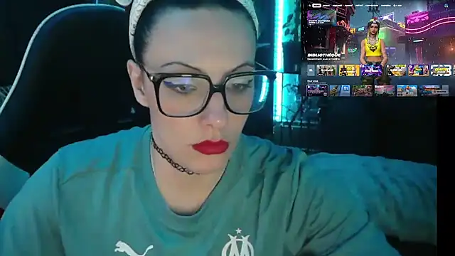 Citron2 online show from March 16, 2025, 7:06 pm