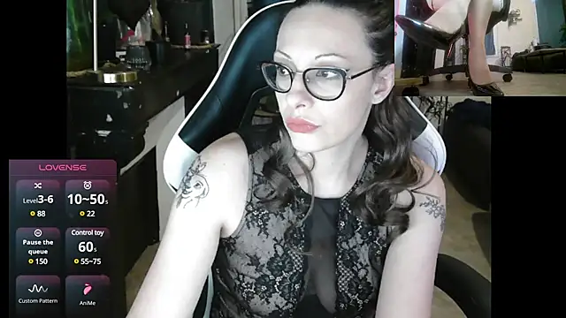 Citron2 online show from February 25, 2025, 7:31 am