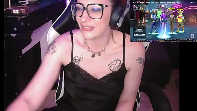 Citron2 online show from March 11, 2025, 7:36 pm