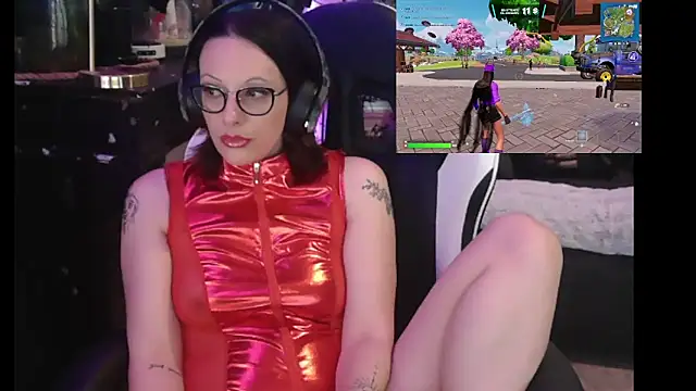 Citron2 online show from March 10, 2025, 9:12 am